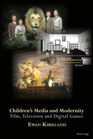 Children’s Media and Modernity