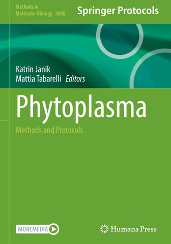 Phytoplasma