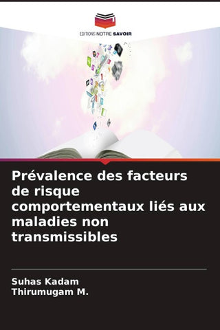 Prévalence des facteurs de risque comportementaux liés aux maladies non transmissibles