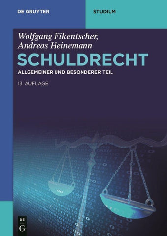 Schuldrecht