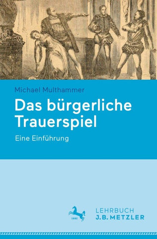Das bürgerliche Trauerspiel