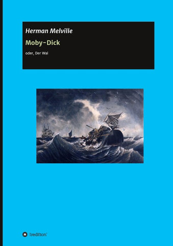 Moby-Dick
