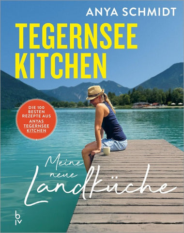Tegernsee Kitchen