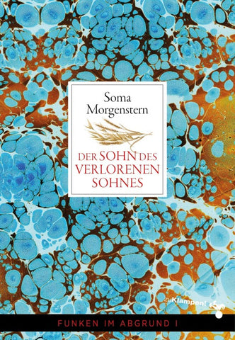 Der Sohn des verlorenen Sohnes