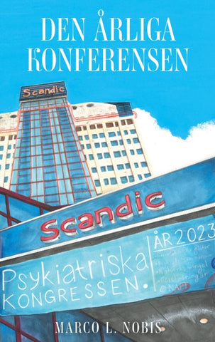 Den årliga konferensen