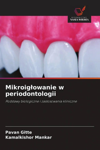 Mikroig¿owanie w periodontologii