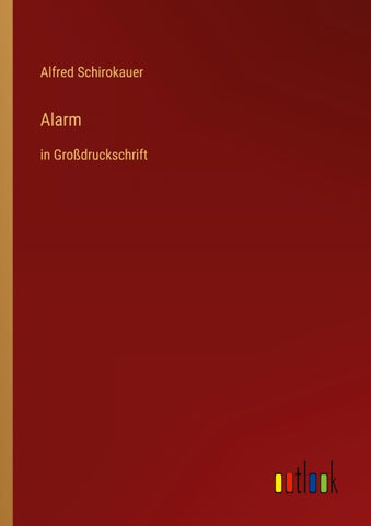 Alarm