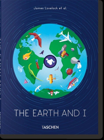 James Lovelock et al