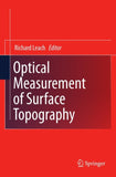 Optical Measurement of Surface Topography