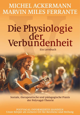 Die Physiologie der Verbundenheit