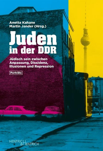 Juden in der DDR
