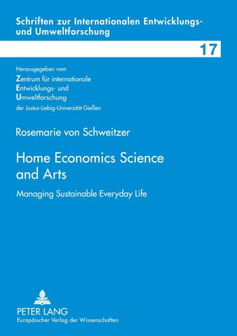Home Economics Science and Arts