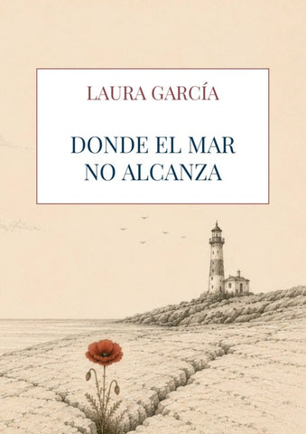 Donde el mar no alcanza