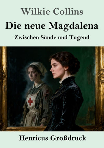 Die neue Magdalena (Großdruck)