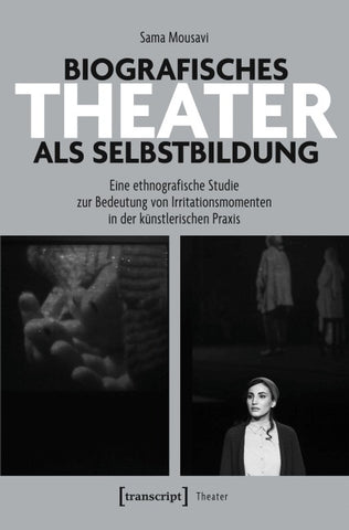 Biografisches Theater als Selbstbildung