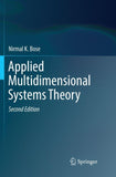 Applied Multidimensional Systems Theory