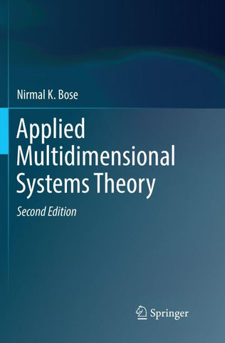 Applied Multidimensional Systems Theory