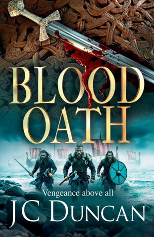 Blood Oath