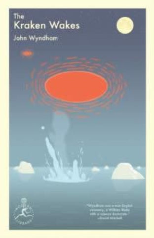 The Kraken Wakes
