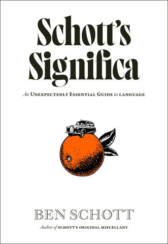 Schott's Significa