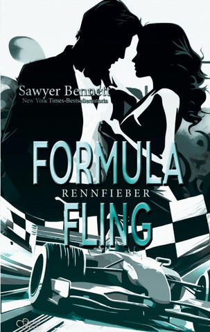 Formula Fling (Rennfieber Teil 1)