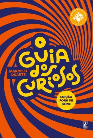 O GUIA DOS CURIOSOS - FORA DE SÉRIE