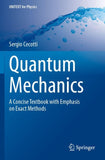 Quantum Mechanics
