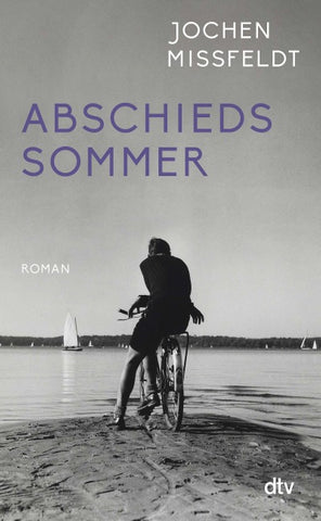 Abschiedssommer