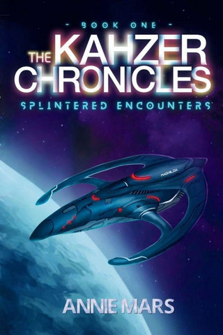 Splintered Encounters