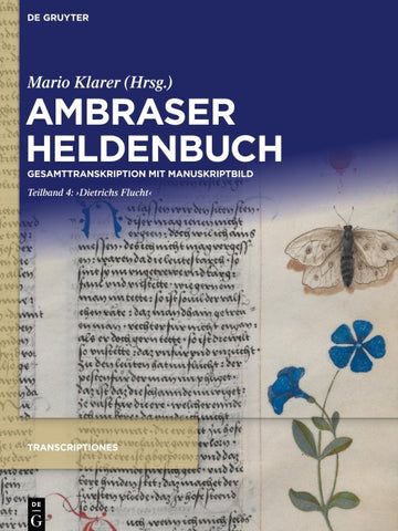 ‚Dietrichs Flucht‘