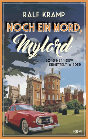 Noch ein Mord, Mylord