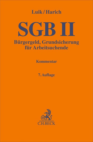 SGB II