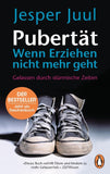 wenn Erziehen nicht mehr geht