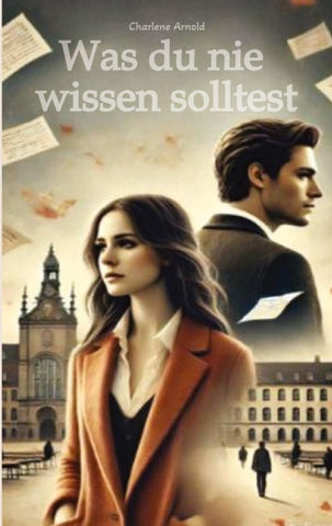 Was du nie wissen solltest