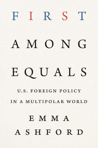 First Among Equals
