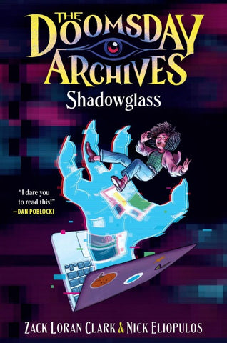 The Doomsday Archives