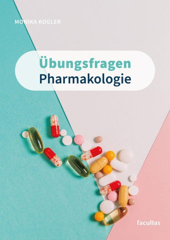 Übungsfragen Pharmakologie