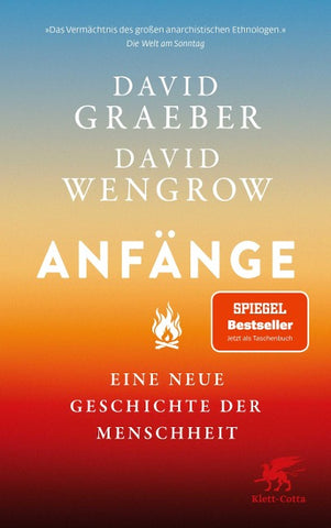 Anfänge