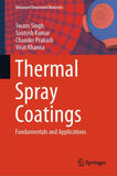 Thermal Spray Coatings