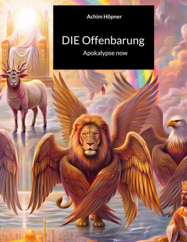 DIE Offenbarung