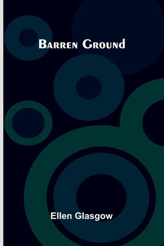 Barren Ground