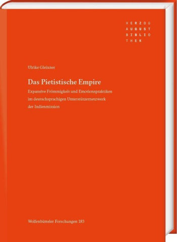 Das Pietistische Empire