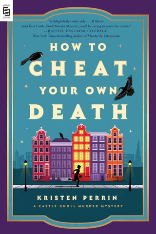 How to Cheat Your Own Death