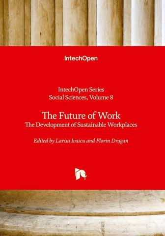 The Future of Work - The Development of Sustainable Workplaces
