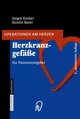 Herzkranzgefässe