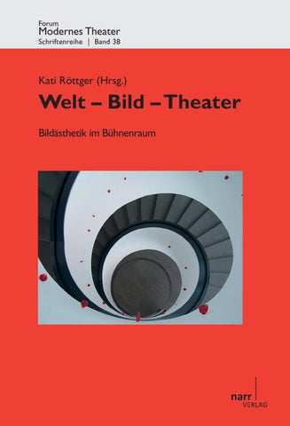 Welt - Bild - Theater