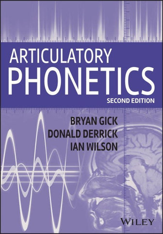 Articulatory Phonetics