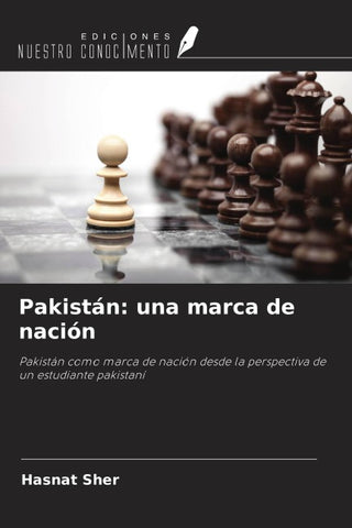 Pakistán: una marca de nación