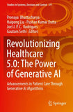 Revolutionizing Healthcare 5.0: The Power of Generative AI