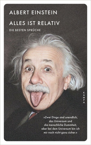 Alles ist relativ